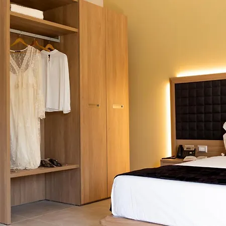 Hotel San Vincenzo